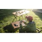 Батарея універсальна UmeTravel 5000mAh 20W M11 Magnetic and Wireless (1175593)