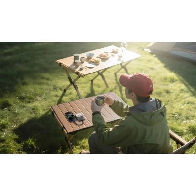 Батарея універсальна UmeTravel 5000mAh 20W M11 Magnetic and Wireless (1175593)
