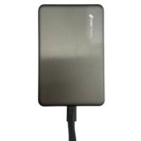 Батарея універсальна UmeTravel 5000mAh 20W M11 Magnetic and Wireless (1175593)
