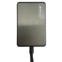 Батарея универсальная UmeTravel 5000mAh 20W M11 Magnetic and Wireless (1175593)