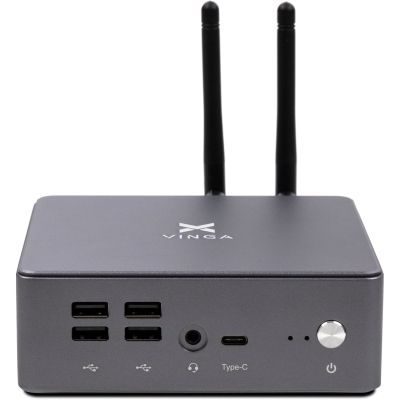 Компьютер Vinga Mini PC V656 (V6561220P.16256W1H)