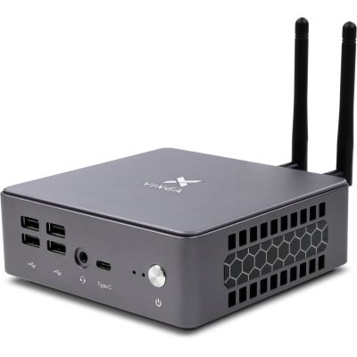 Компьютер Vinga Mini PC V656 (V6561220P.16256W1H)