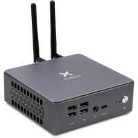 Комп\'ютер Vinga Mini PC V667 (V6671255U.161T)