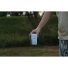 Душ портативный Flextail Max Shower з насосом на акумуляторі білий (6975755962535)