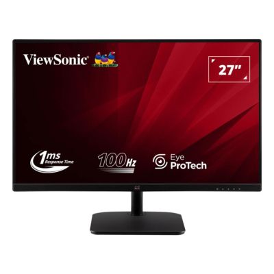 Монитор ViewSonic (VA2732-H-2)