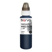 Чернила Barva HP 21/45/56 , 100 мл, pigmented, black (H56-352e)