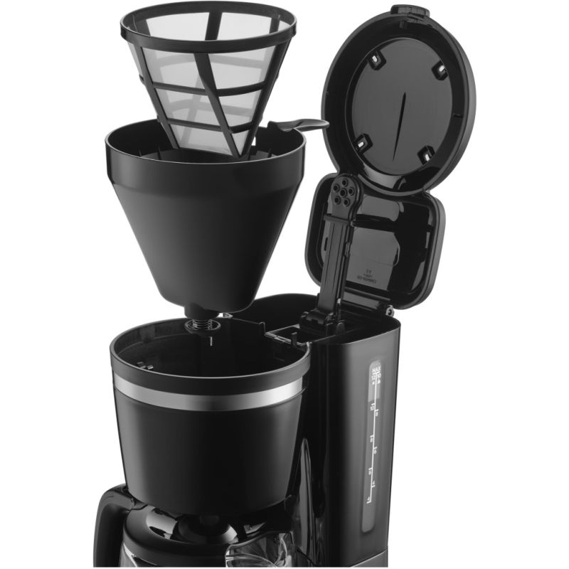 Крапельна кавоварка Sencor (SCE 2710BK)
