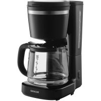 Крапельна кавоварка Sencor (SCE 2710BK)