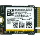 Накопитель SSD M.2 2230 512GB Samsung (MZ9L8512HDLU-00BD1)