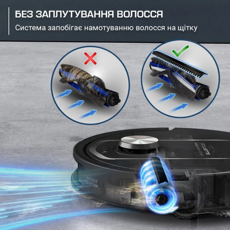 Пилосос Rowenta (RR95A5E0)
