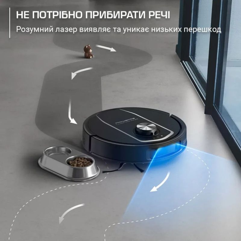 Пилосос Rowenta (RR95A5E0)