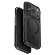 Чехол для мобильного телефона Uniq Combat iPhone 17 Pro Magclick Charging Black (8886463694121)