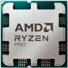 Процессор AMD Ryzen 5 8500G PRO +кулер (100-100001183MPK)