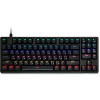 Клавиатура Thunderobot KG3089R Blue Switch USB UA Black (6970796748384)