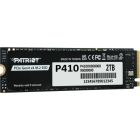 Накопичувач SSD M.2 2280 2TB Patriot (P410P2TBM28H)