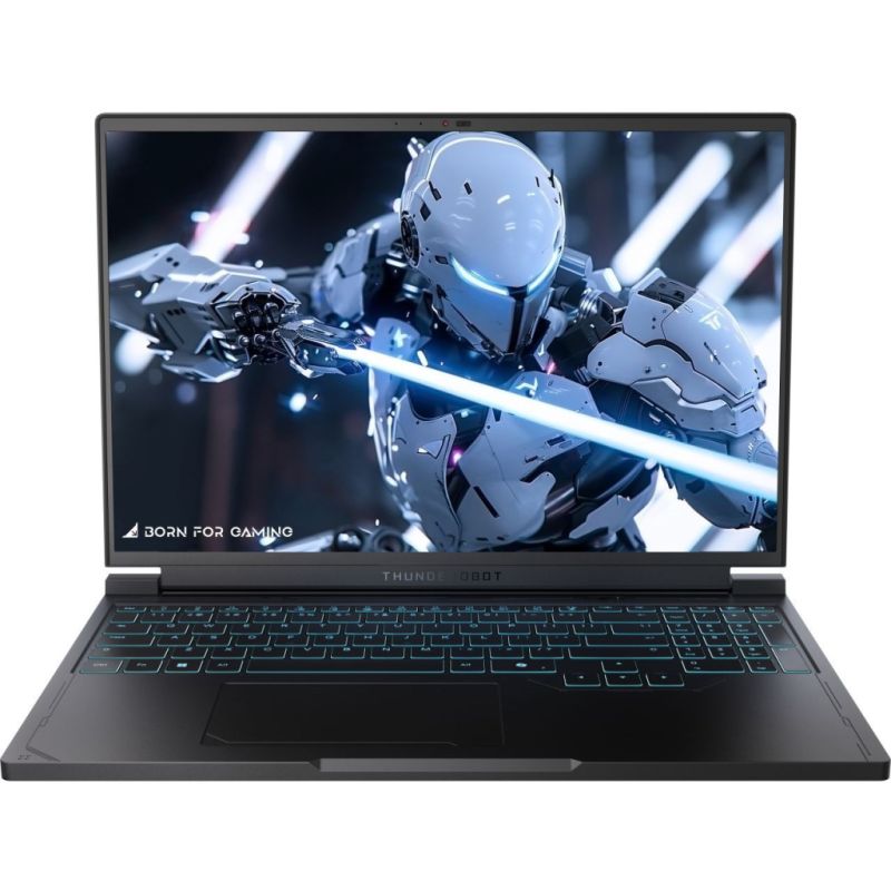 Ноутбук Thunderobot RS16 (RS16-i9139HX57TC1Q240ARB16)