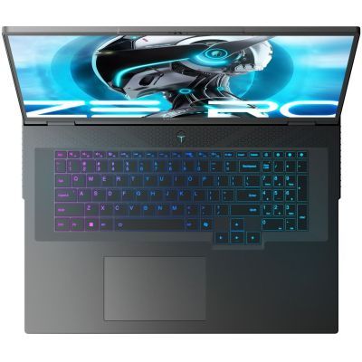 Ноутбук Thunderobot Zero 18 (ZERO18-i9149HX57E1Q240ARB)