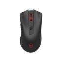 Мишка Thunderobot ML201 Wireless Black (6970796744546)
