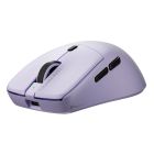 Мишка Thunderobot ML6Pro Nearlink Tri-mode Purple (6932066321154)