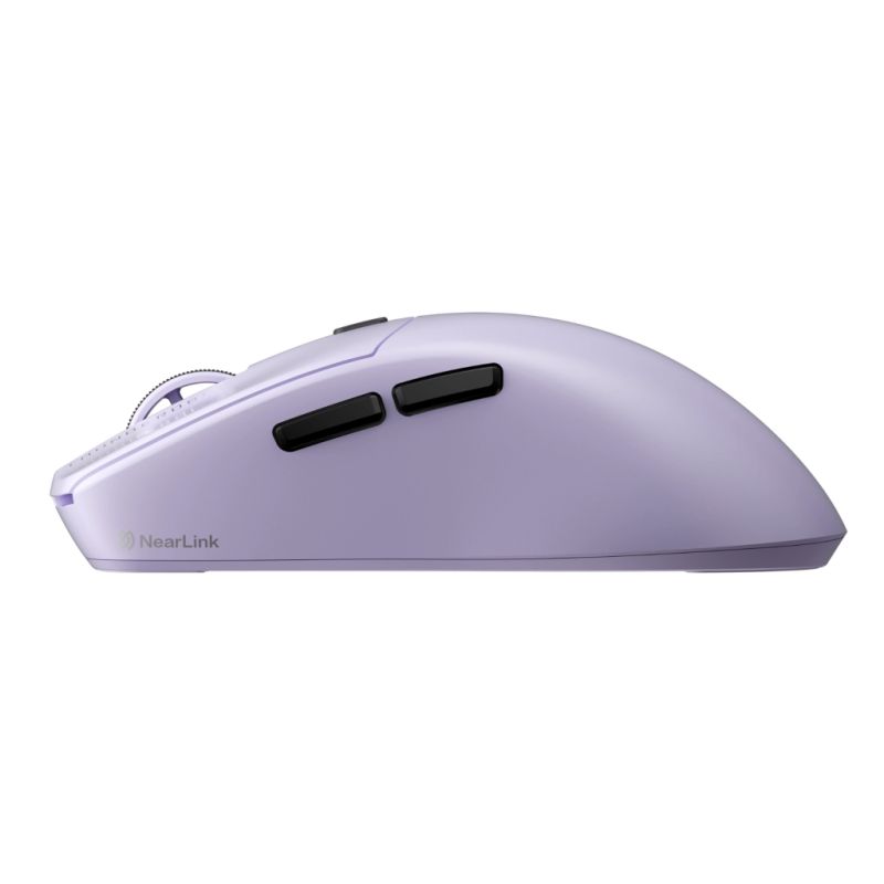 Мишка Thunderobot ML6Pro Nearlink Tri-mode Purple (6932066321154)