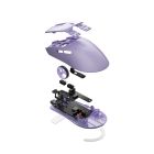 Мишка Thunderobot ML6Pro Nearlink Tri-mode Purple (6932066321154)