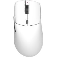 Мышка Thunderobot ML6Pro Tri-mode White (6932066315771)