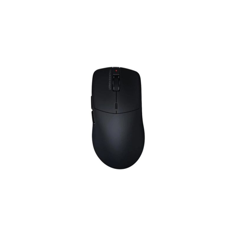 Мишка Thunderobot ML6Pro 8K Tri-mode Black (6974511794007)