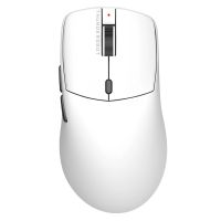 Мышка Thunderobot ML6Pro 8K Tri-mode White (6974511793994)