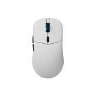 Мишка Thunderobot ML7 Tri-mode White with charing dongle (6932066316075)