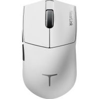 Мышка Thunderobot ML903mini 8K Tri-mode White (6932066315702)