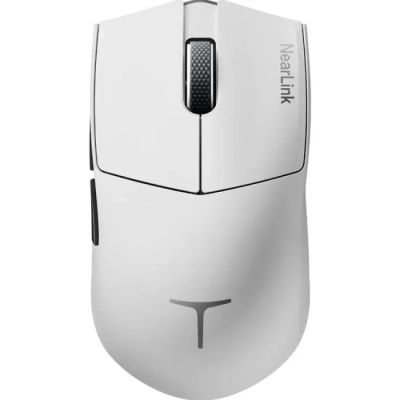 Мишка Thunderobot ML903mini 8K Tri-mode White (6932066315702)
