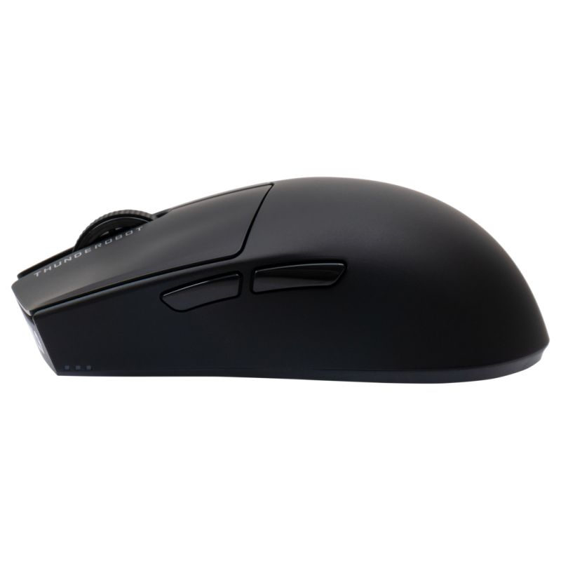 Мишка Thunderobot ML903mini 8K Tri-mode Black (6932066315719)