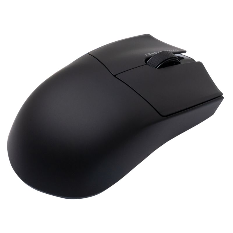 Мишка Thunderobot ML903mini 8K Tri-mode Black (6932066315719)