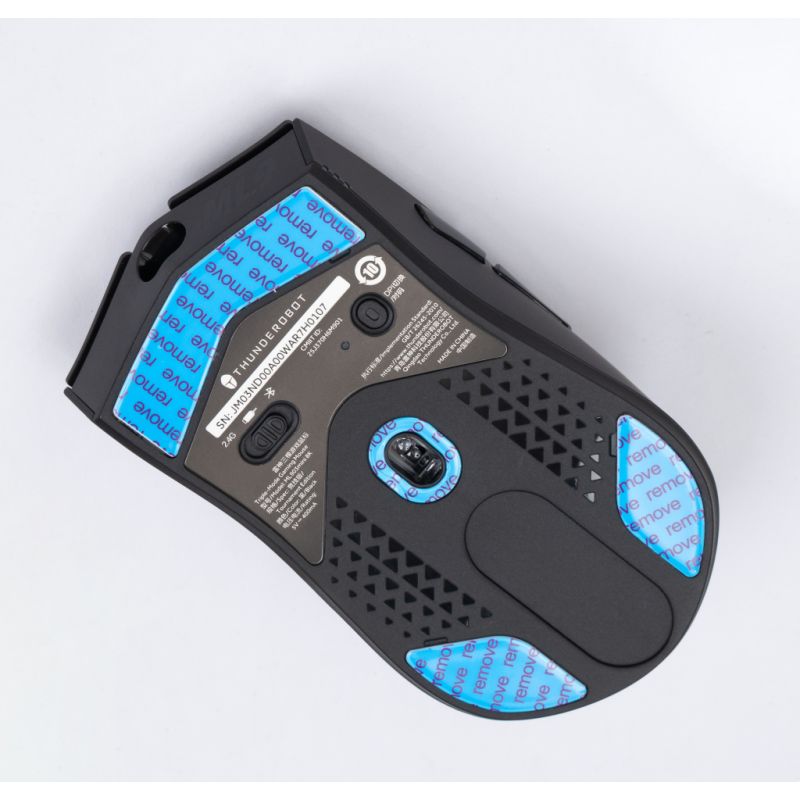 Мишка Thunderobot ML903mini 8K Tri-mode Black (6932066315719)