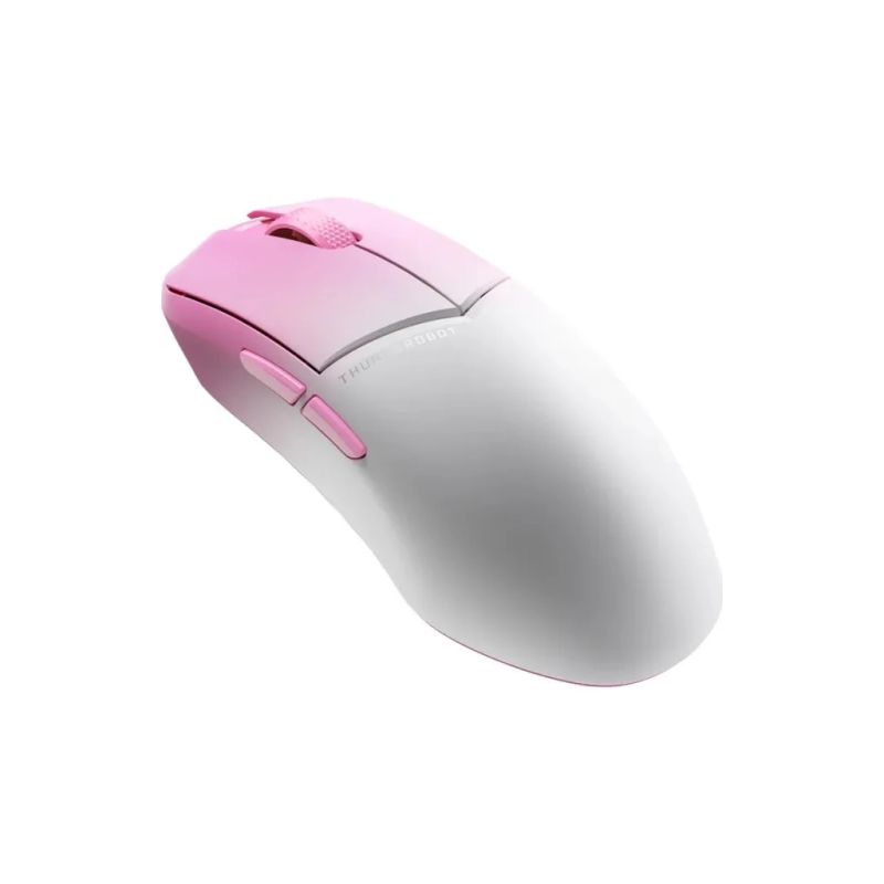 Мишка Thunderobot MLX Dual-Mode Pink (6932066320652)