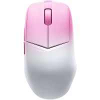 Мышка Thunderobot MLX Dual-Mode Pink (6932066320652)
