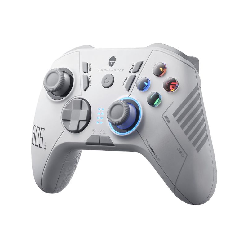 Геймпад Thunderobot G50S White (6932066308452)