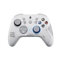 Геймпад Thunderobot G50S White (6932066308452)