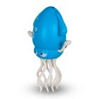 Интерактивная игрушка Tiki Wiki Кальмарини денсерини (свет, украинский, бирюзовый) (158-21-UA-T)