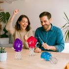 Интерактивная игрушка Tiki Wiki Кальмарини денсерини (свет, украинский, бирюзовый) (158-21-UA-T)