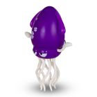 Интерактивная игрушка Tiki Wiki Кальмарини денсерини (свет, украинский, пурпурный) (158-21-UA-P)
