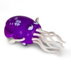 Интерактивная игрушка Tiki Wiki Кальмарини денсерини (свет, украинский, пурпурный) (158-21-UA-P)