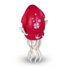 Интерактивная игрушка Tiki Wiki Кальмарини денсерини (свет, украинский, рубиновый) (158-21-UA-R)