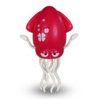 Интерактивная игрушка Tiki Wiki Кальмарини денсерини (свет, украинский, рубиновый) (158-21-UA-R)