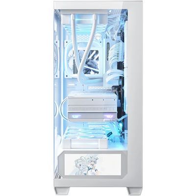 Корпус для ПК Thunderobot (GQX25AWS)
