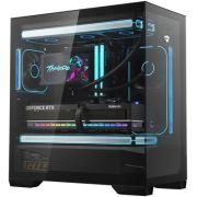 Корпус для ПК Thunderobot (GQX25MB)