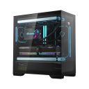 Корпус для ПК Thunderobot (GQX25MB)