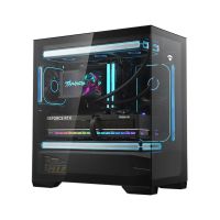 Корпус для ПК Thunderobot (GQX25MB)