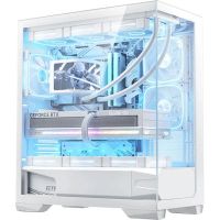 Корпус для ПК Thunderobot (GQX25MW)
