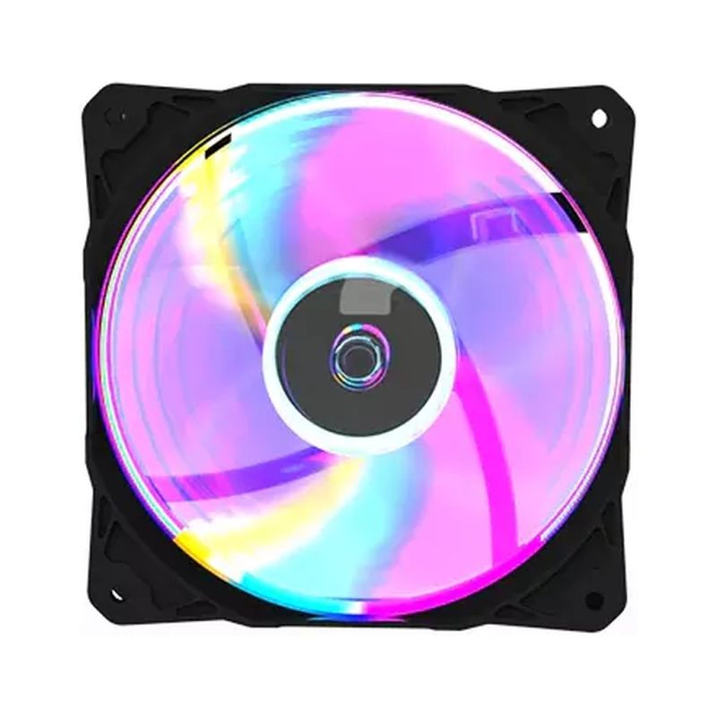 Система рідинного охолодження Machenike (LC36027B1-ARGB BLACK)